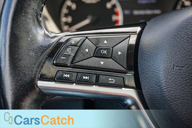 Used 2019 Nissan Altima 2.5 SL image 34