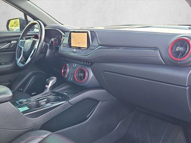 Used 2020 Chevrolet Blazer RS FWD image 22