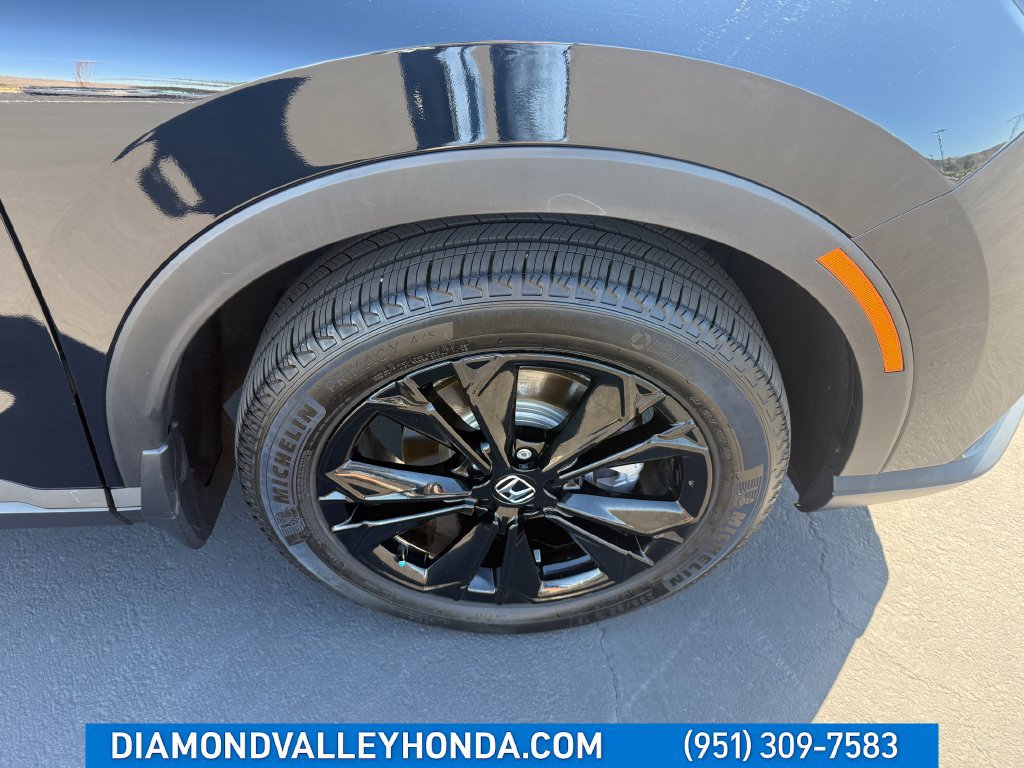 Certified 2024 Honda CR-V Sport Touring image 35