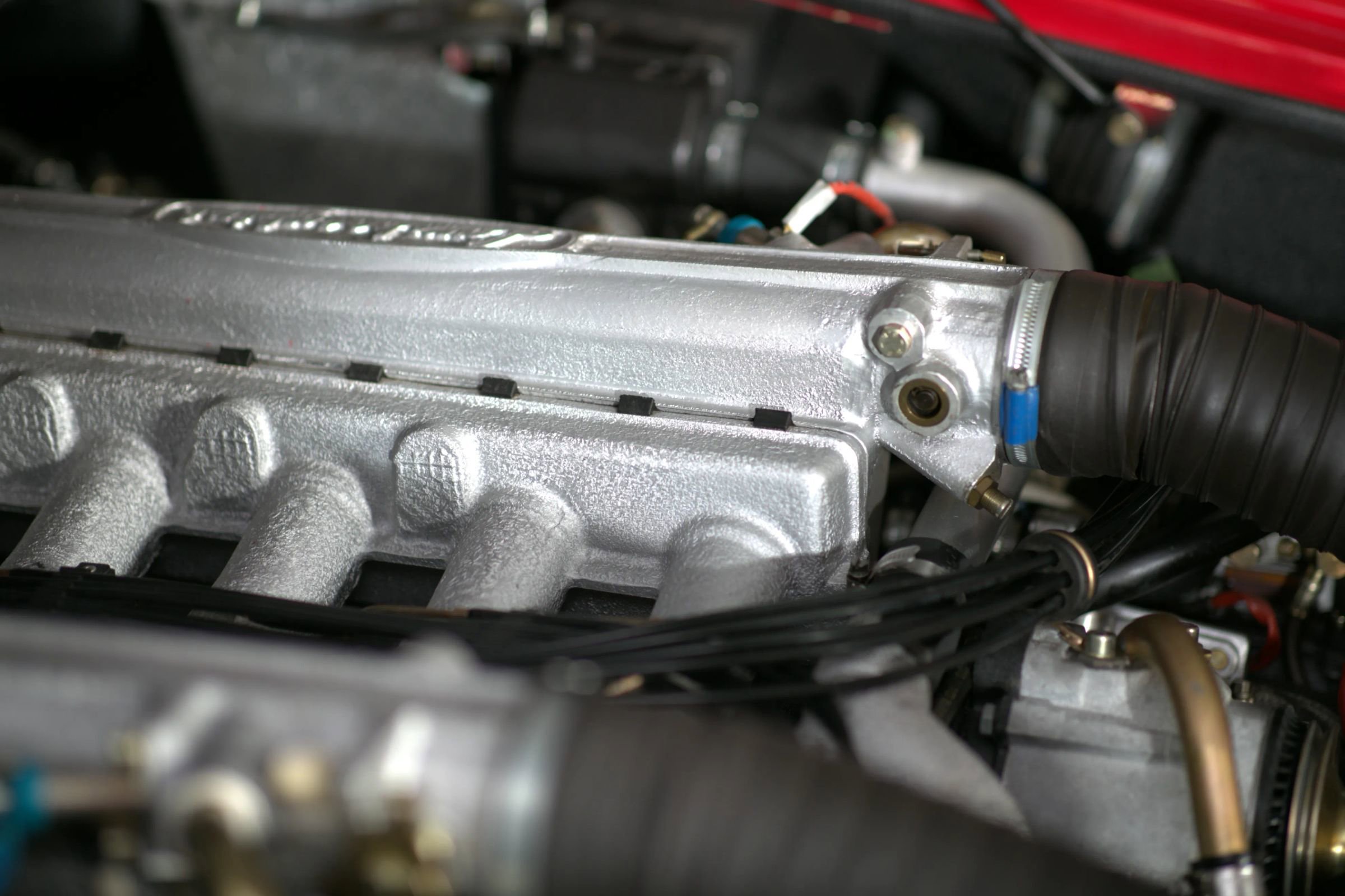 Used 1989 Lamborghini Countach Coupe image 25