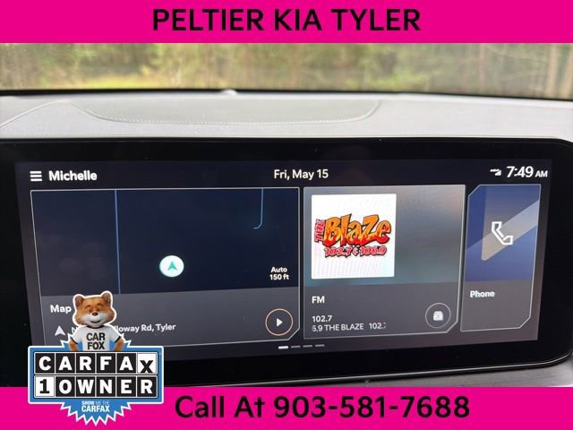 Certified 2025 Kia K5 GT-Line w/ GT-Line Premium Package FWD image 19