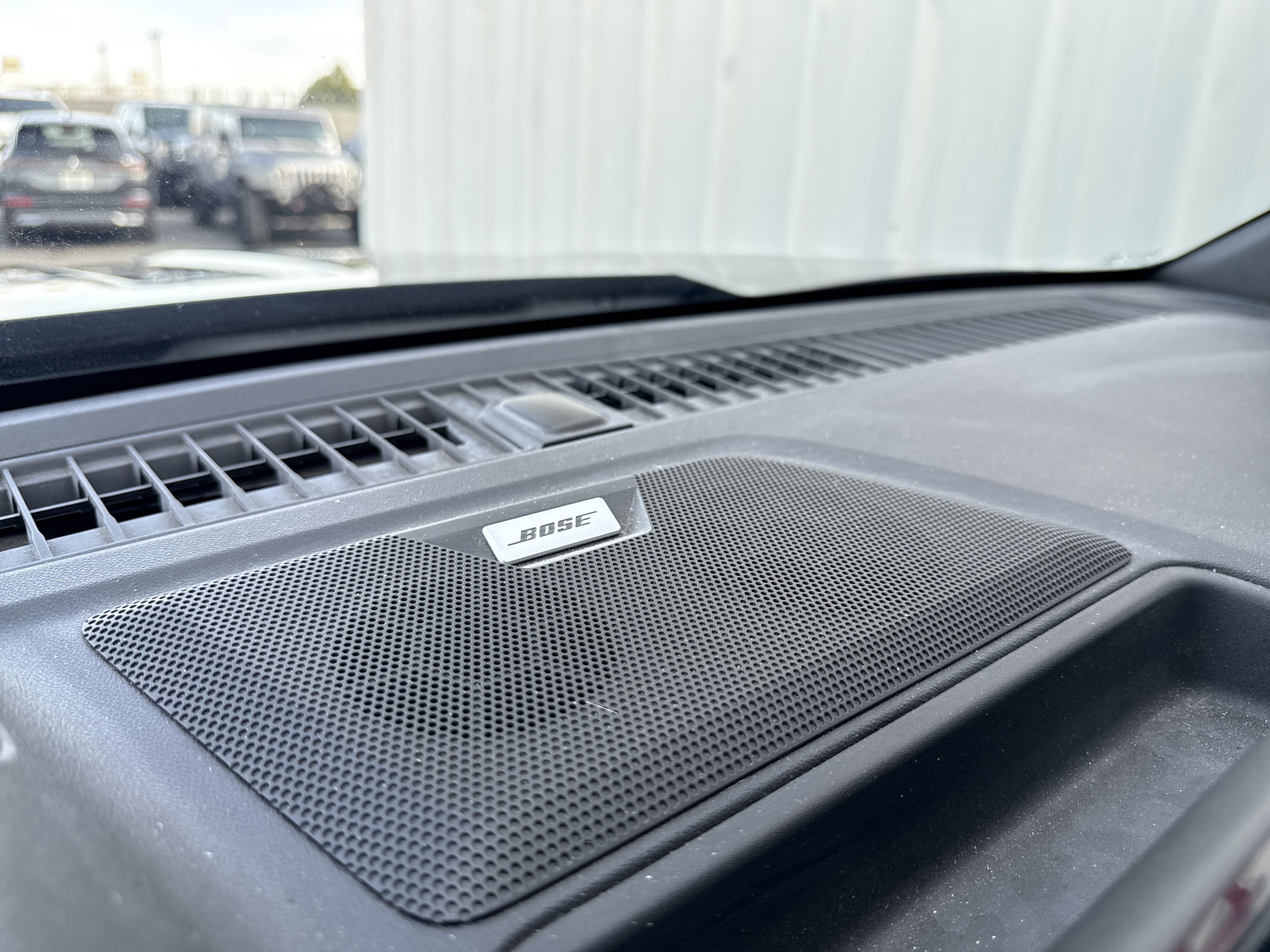 Used 2024 GMC Canyon Denali w/ LPO, Denali Black Edition image 19