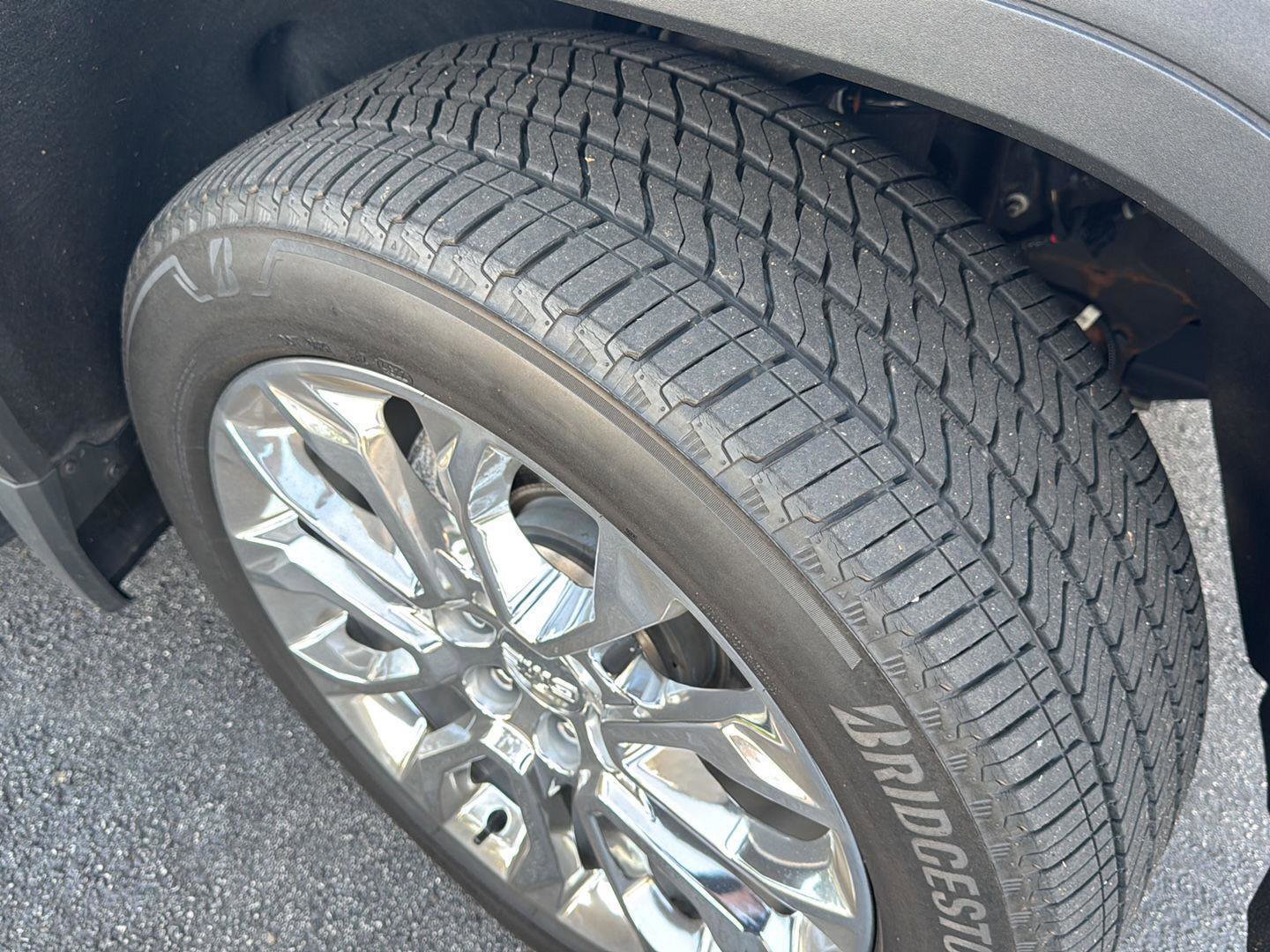 Used 2023 GMC Sierra 1500 Denali image 6
