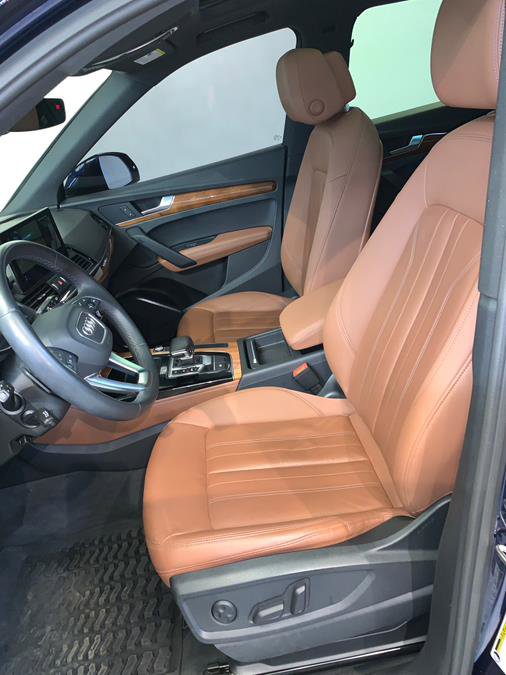 Used 2022 Audi Q5 2.0T Premium Plus w/ Premium Plus Package image 16