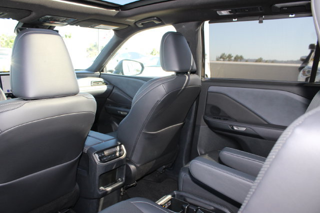 Certified 2024 Lexus TX 350 AWD w/ Captains Chair Package image 10