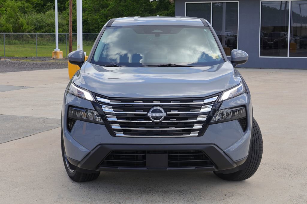 Certified 2026 Nissan Rogue SV image 22