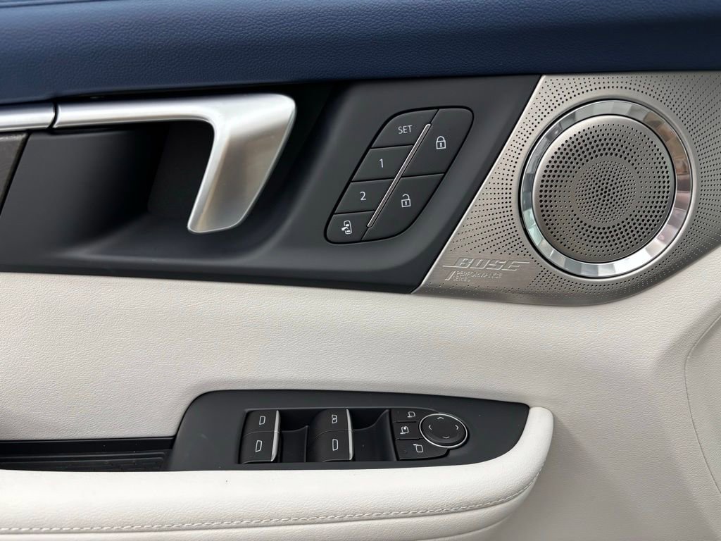 New 2026 Buick Enclave Avenir image 20