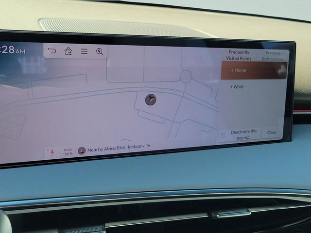 New 2026 Genesis GV70 2.5T Advanced w/ G1 Accessory Package image 20