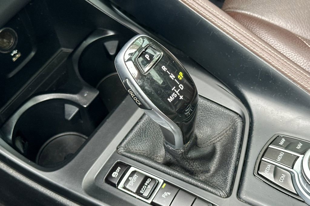 Used 2020 BMW X1 sDrive28i w/ Convenience Package image 23