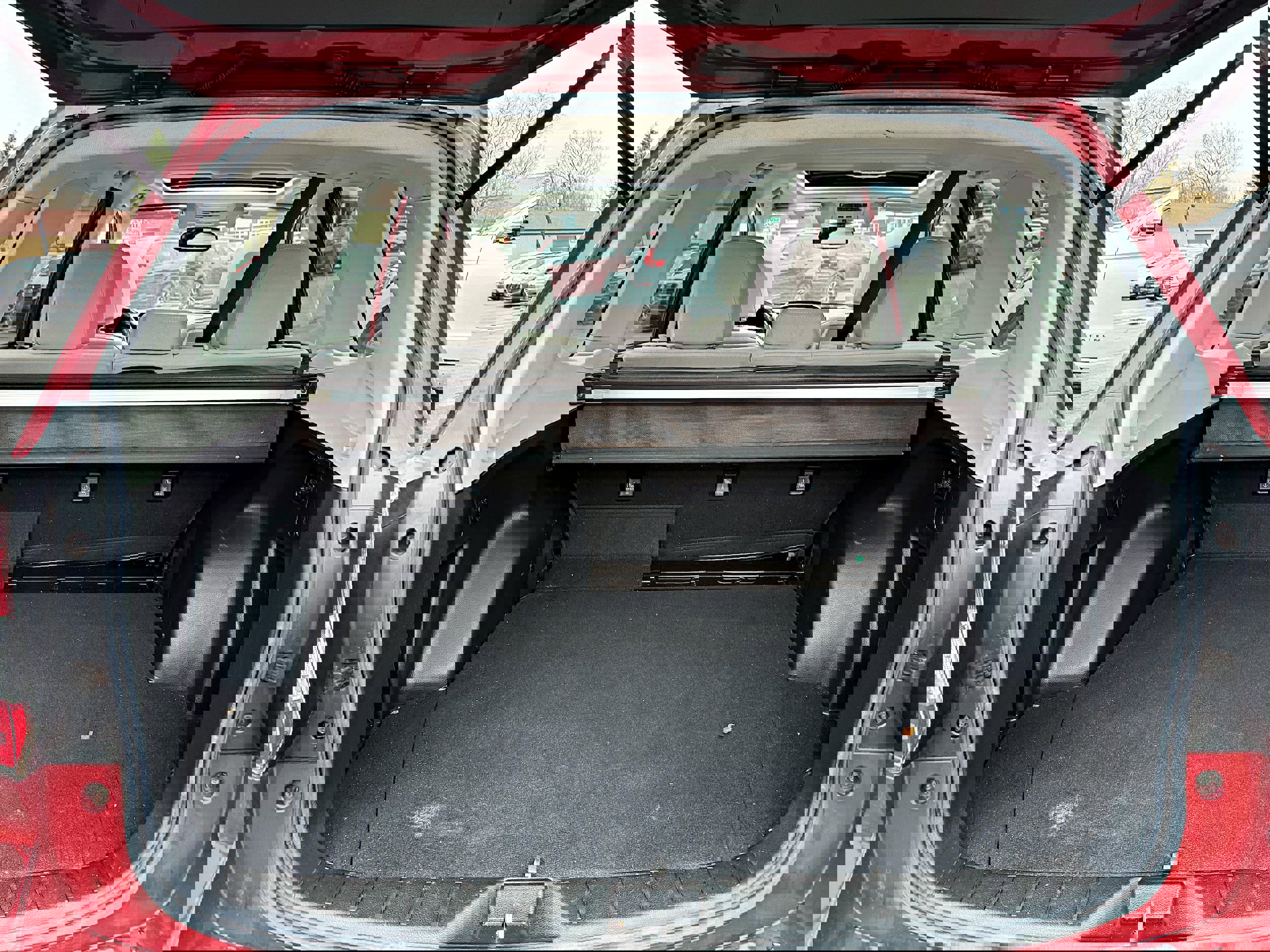 Used 2016 Subaru Forester 2.5i Premium image 21