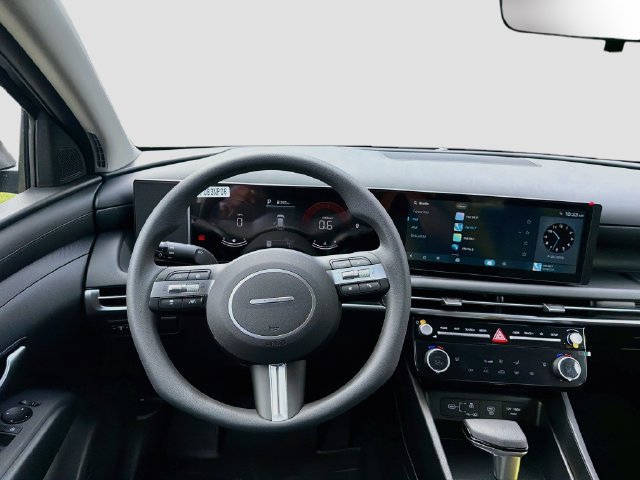 New 2026 Hyundai Tucson SEL Plus FWD image 22