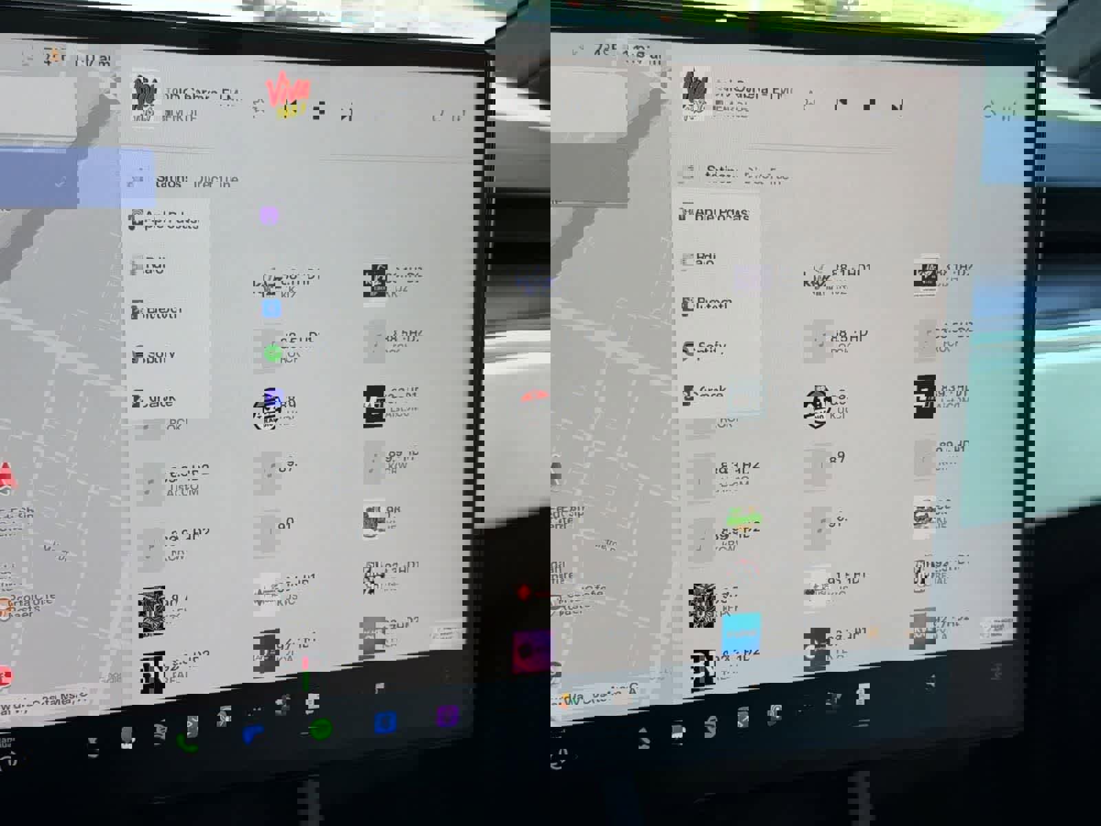 Used 2023 Tesla Model X Plaid image 19