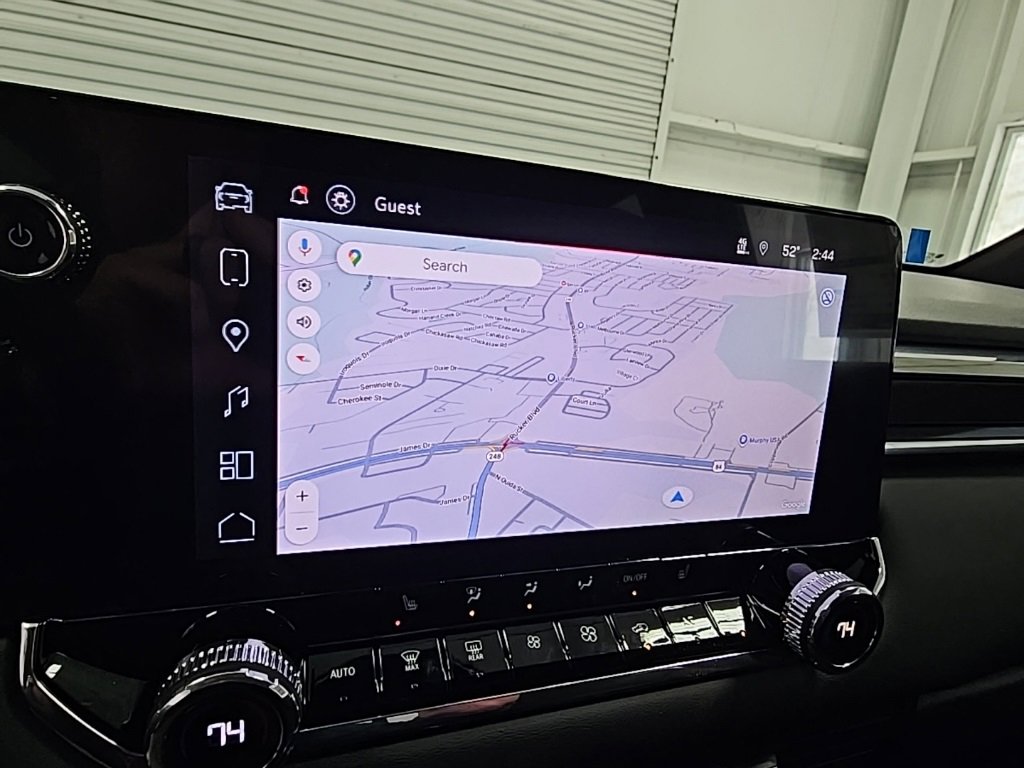 New 2026 GMC Canyon Elevation w/ Convenience Package image 16