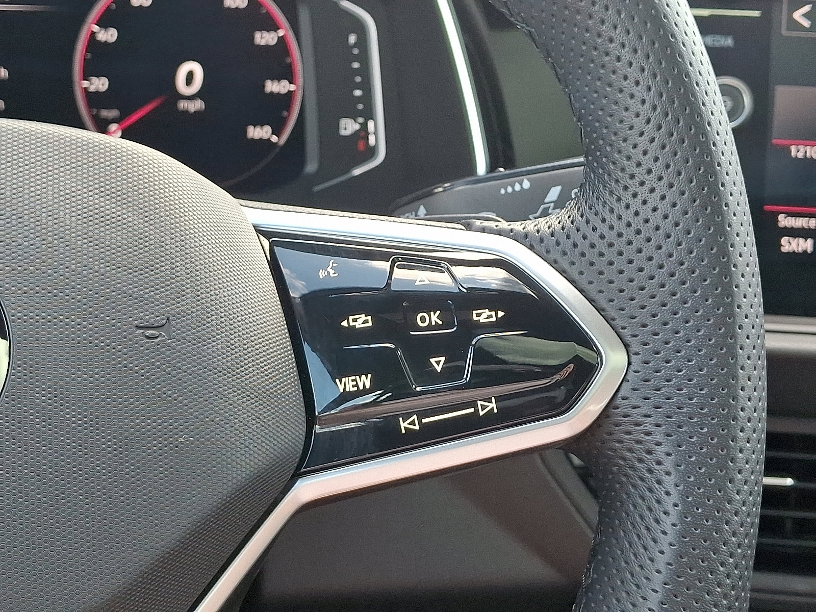Certified 2023 Volkswagen Jetta GLI Autobahn image 21