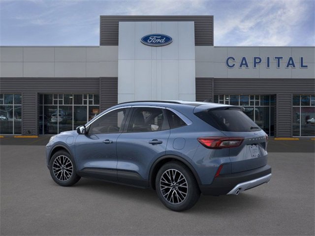 Used 2024 Ford Escape SE image 4