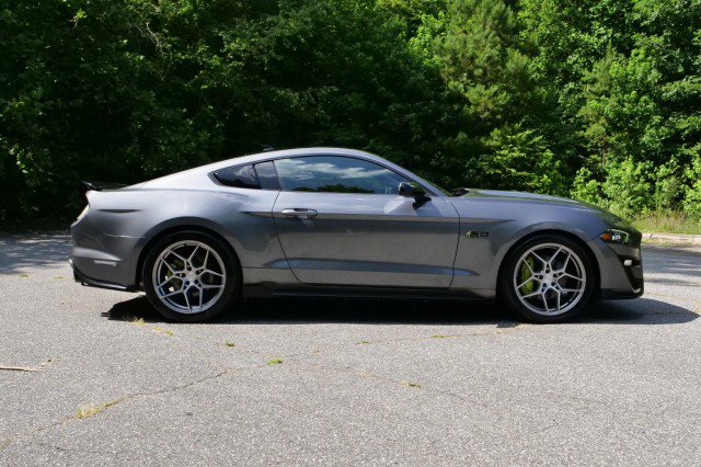 Used 2021 Ford Mustang GT RWD image 42