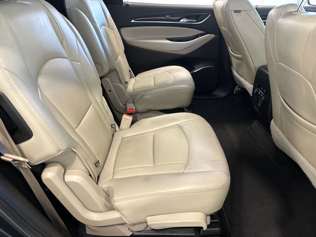 Used 2019 Buick Enclave Essence AWD/4WD image 34