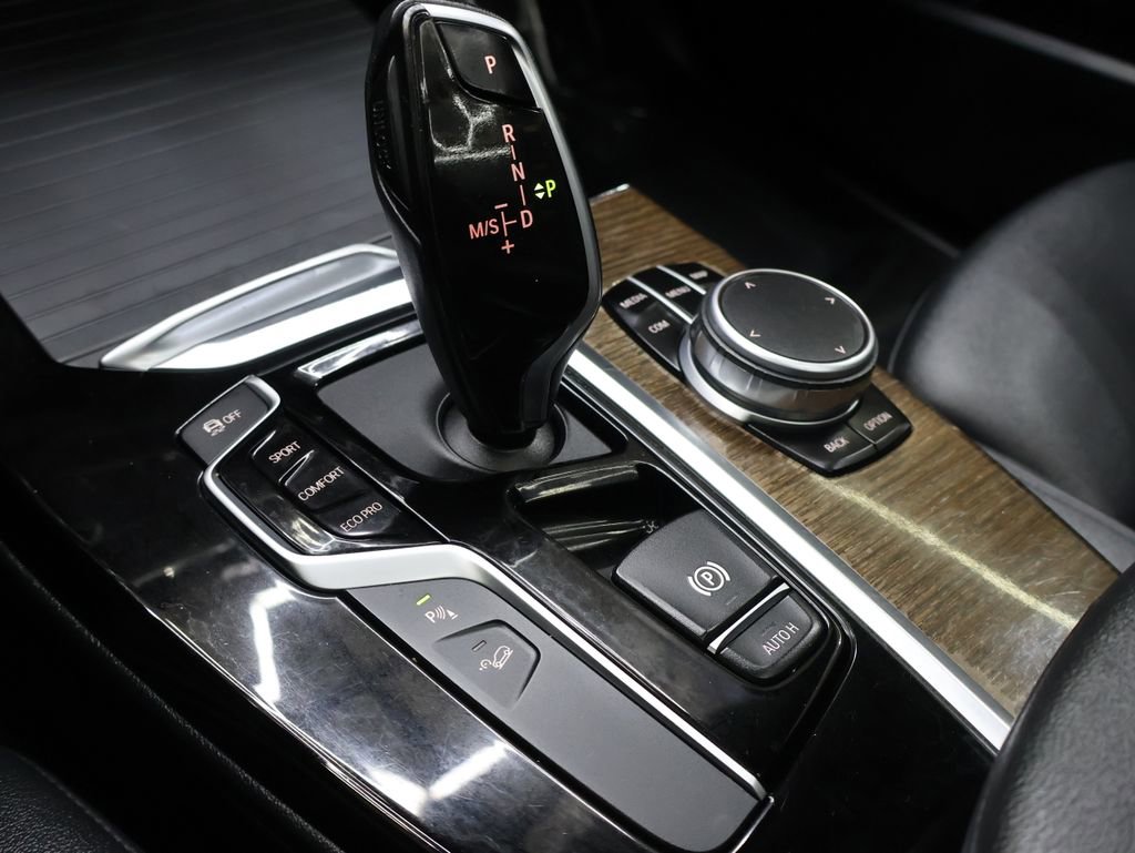 Used 2019 BMW X3 xDrive30i w/ Driving Assistance Package image 24
