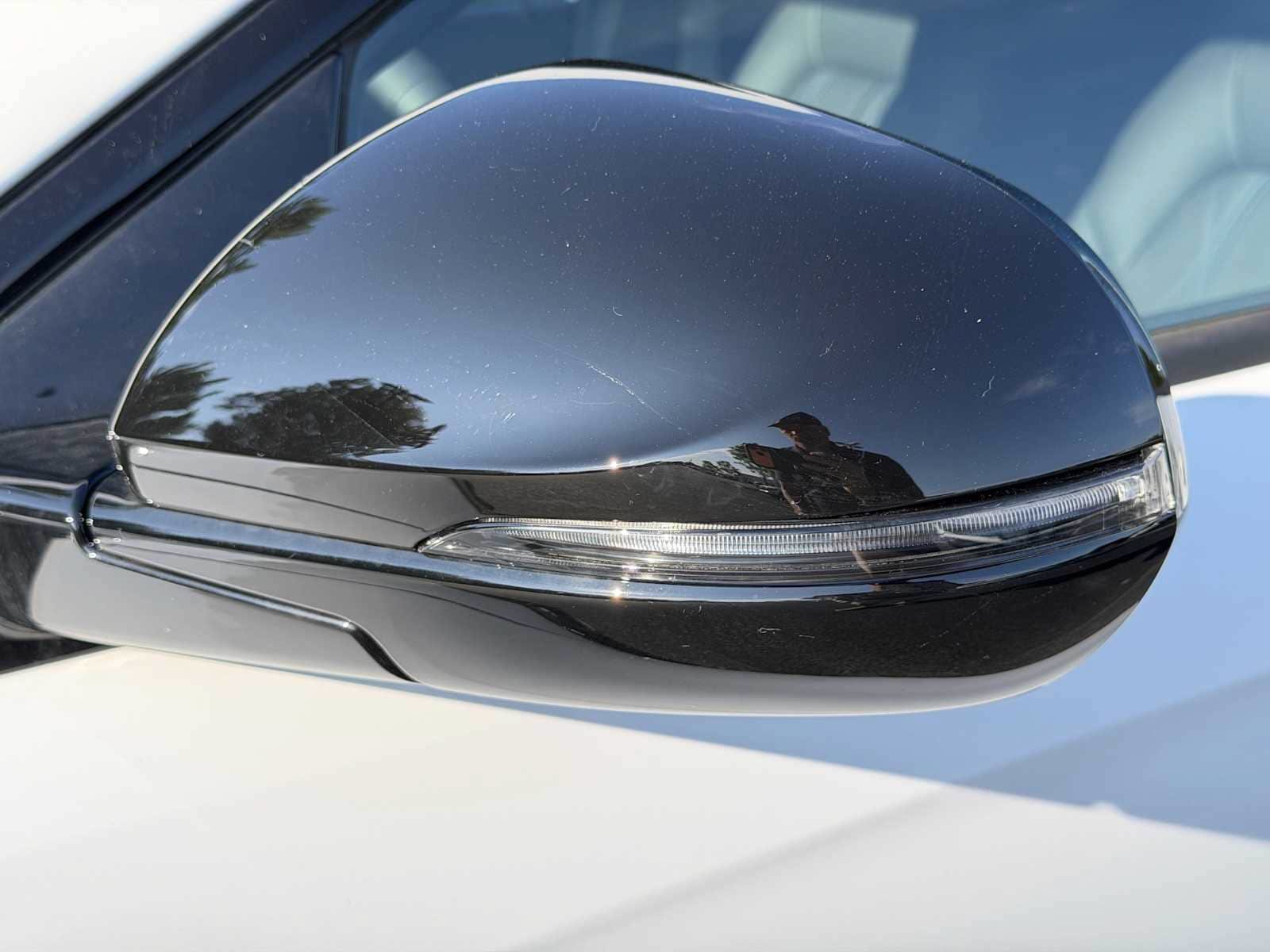 New 2026 Buick Envista Sport Touring w/ Convenience I Package FWD image 33