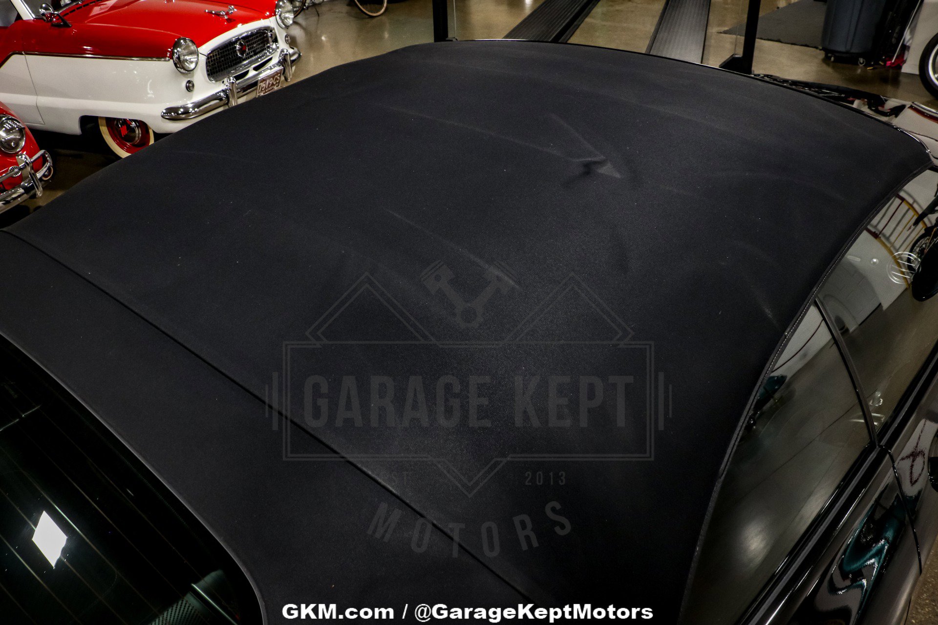 Used 2017 Mercedes-Benz S 63 AMG 4MATIC Cabriolet image 37