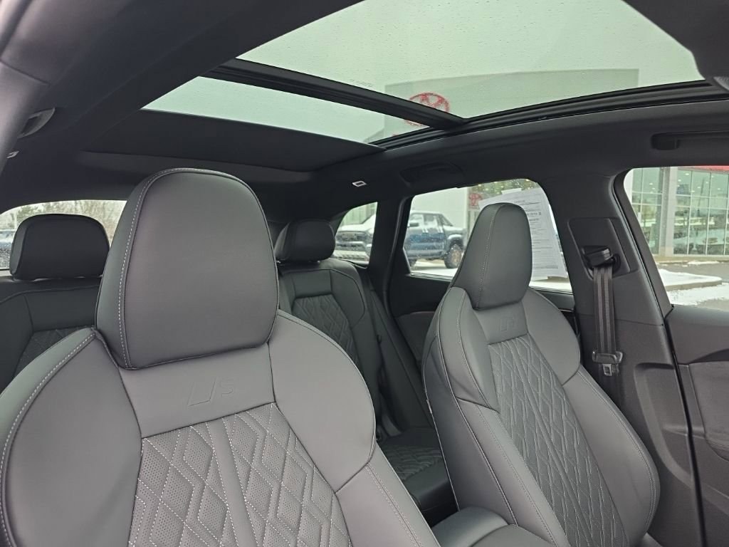Used 2025 Audi SQ5 Premium Plus image 10