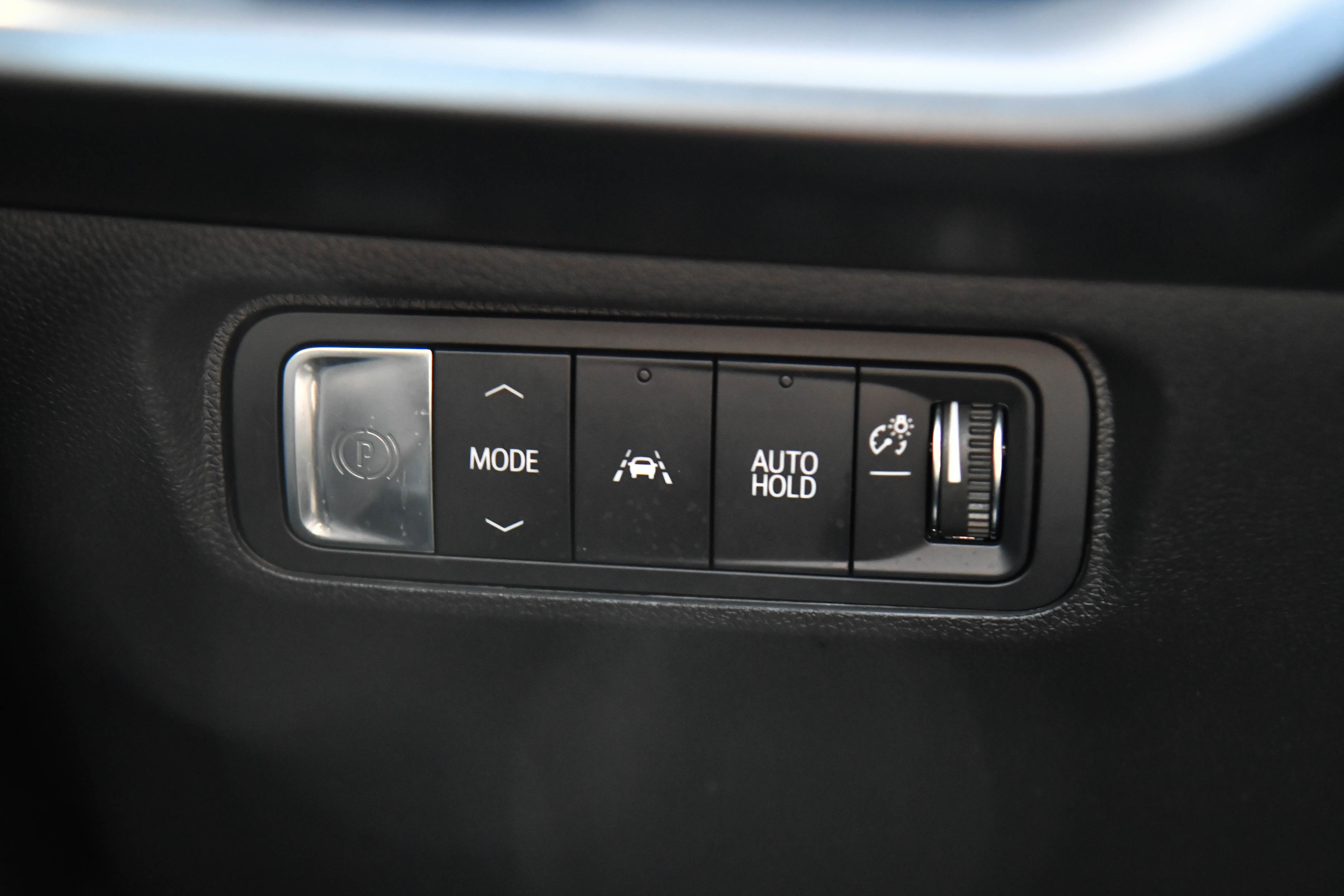 Used 2024 Acura ZDX A-Spec image 36