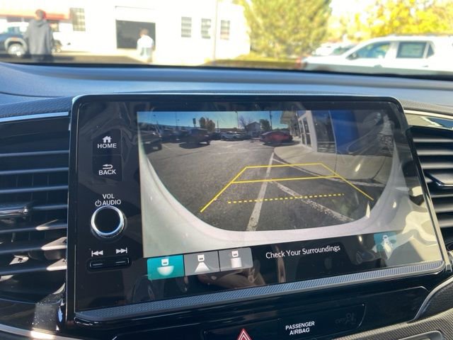 New 2026 Honda Ridgeline RTL image 19