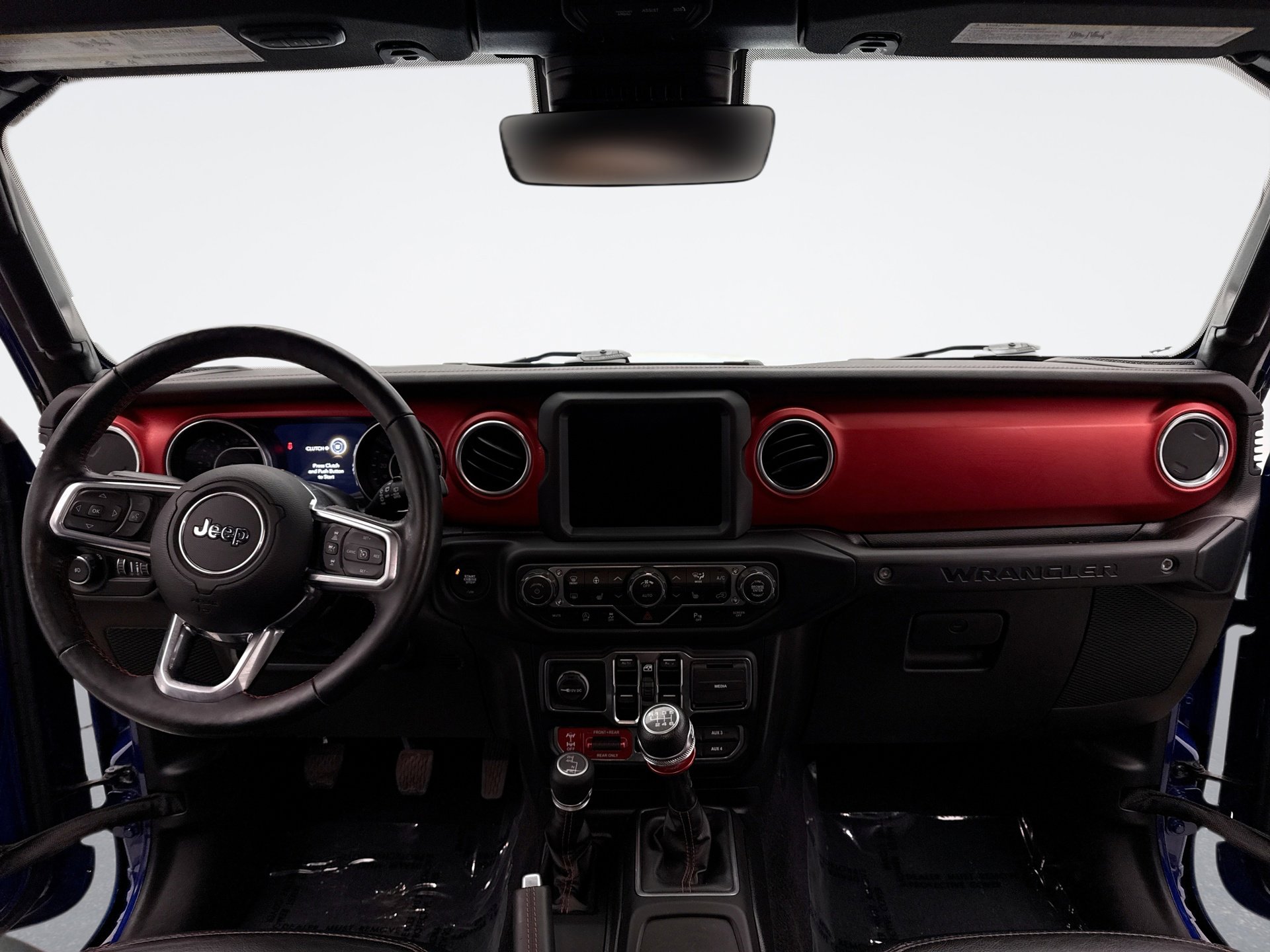 Used 2019 Jeep Wrangler Unlimited Rubicon w/ Dual Top Group image 14