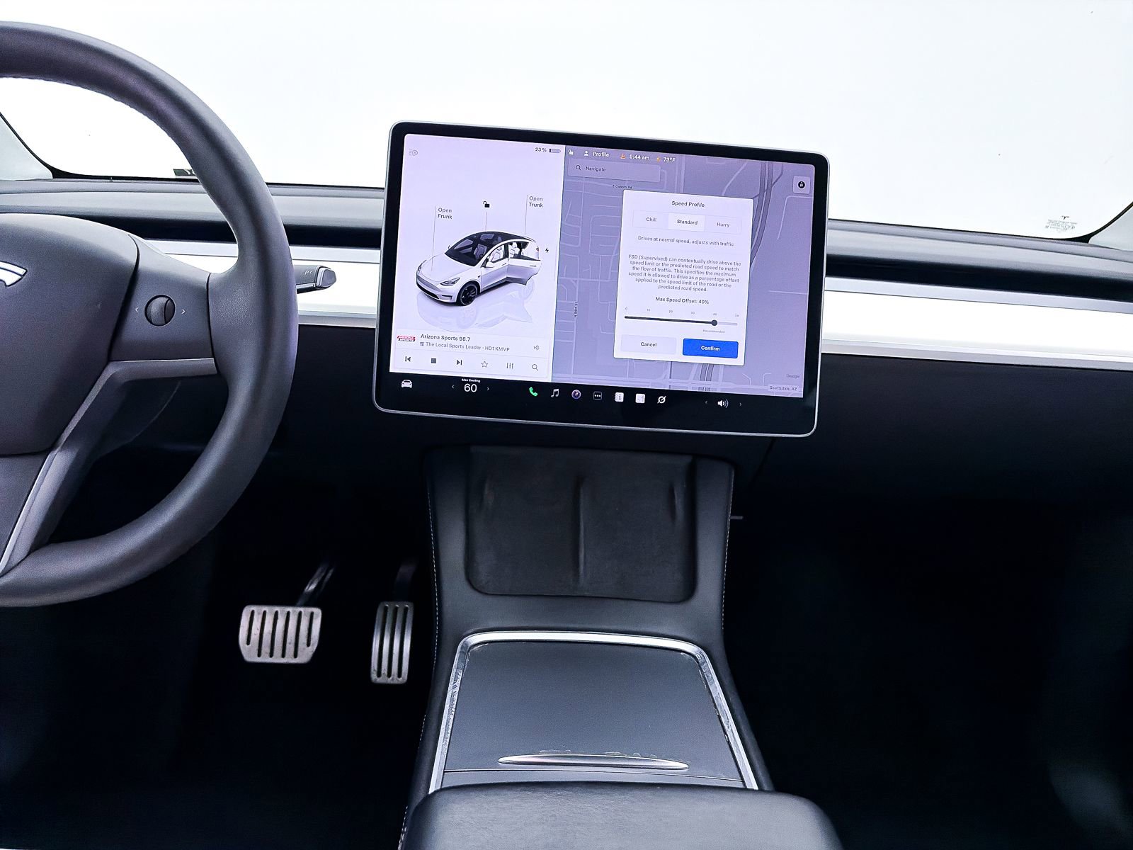 Used 2022 Tesla Model Y Performance AWD/4WD image 6