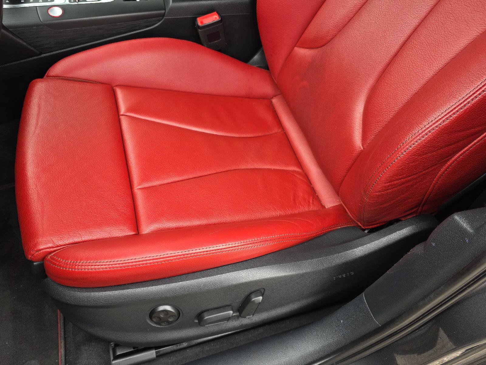 Used 2019 Audi S3 Premium Plus w/ Technology Package image 39