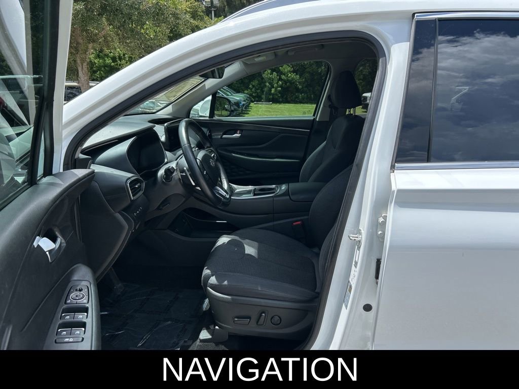 Used 2023 Hyundai Santa Fe SEL w/ Cargo Package image 9