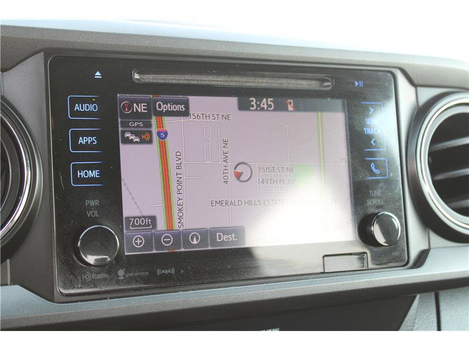 Used 2019 Toyota Tacoma TRD Off-Road image 23