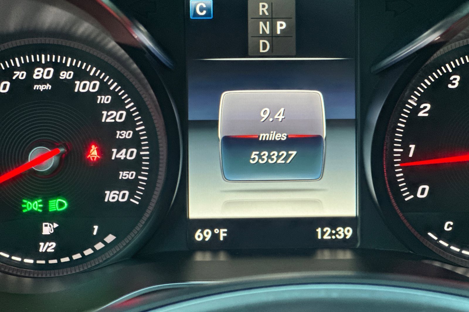 Used 2018 Mercedes-Benz C 300 Sedan w/ Premium Package image 23