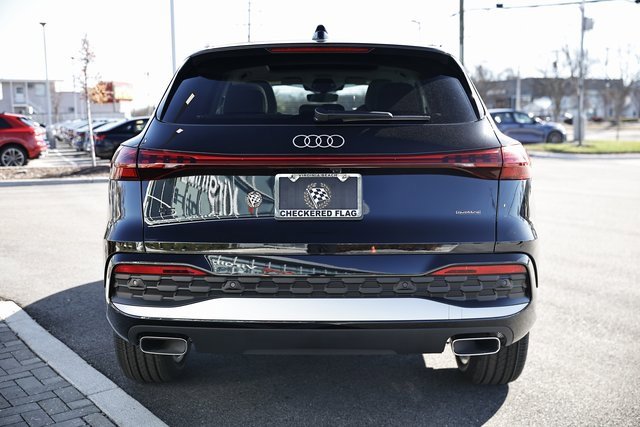 New 2025 Audi Q5 Premium Plus image 10