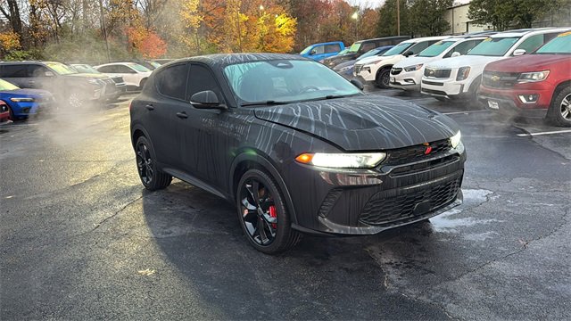 Used 2024 Dodge Hornet R/T Plus image 27
