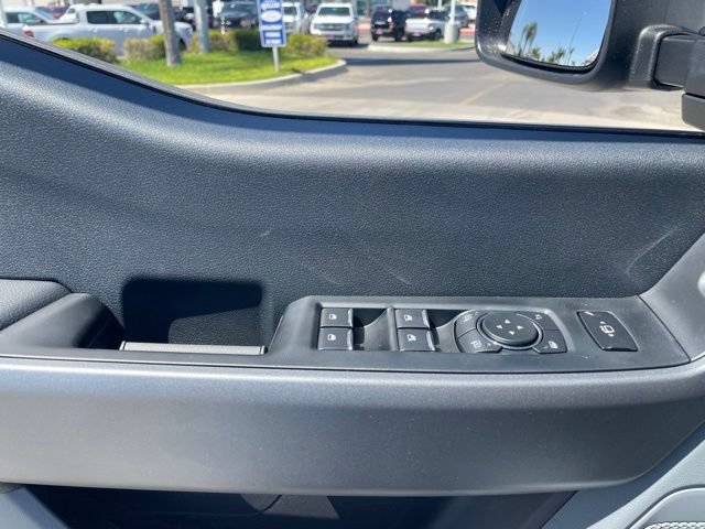New 2026 Ford F250 XLT w/ FX4 Off-Road Package AWD/4WD image 17