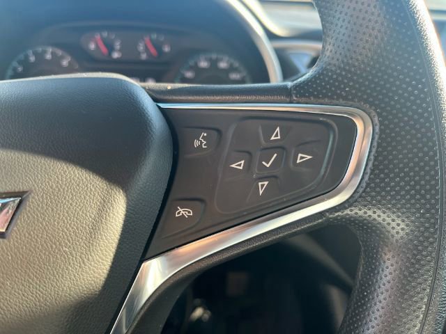 Used 2023 Chevrolet Malibu LT image 25