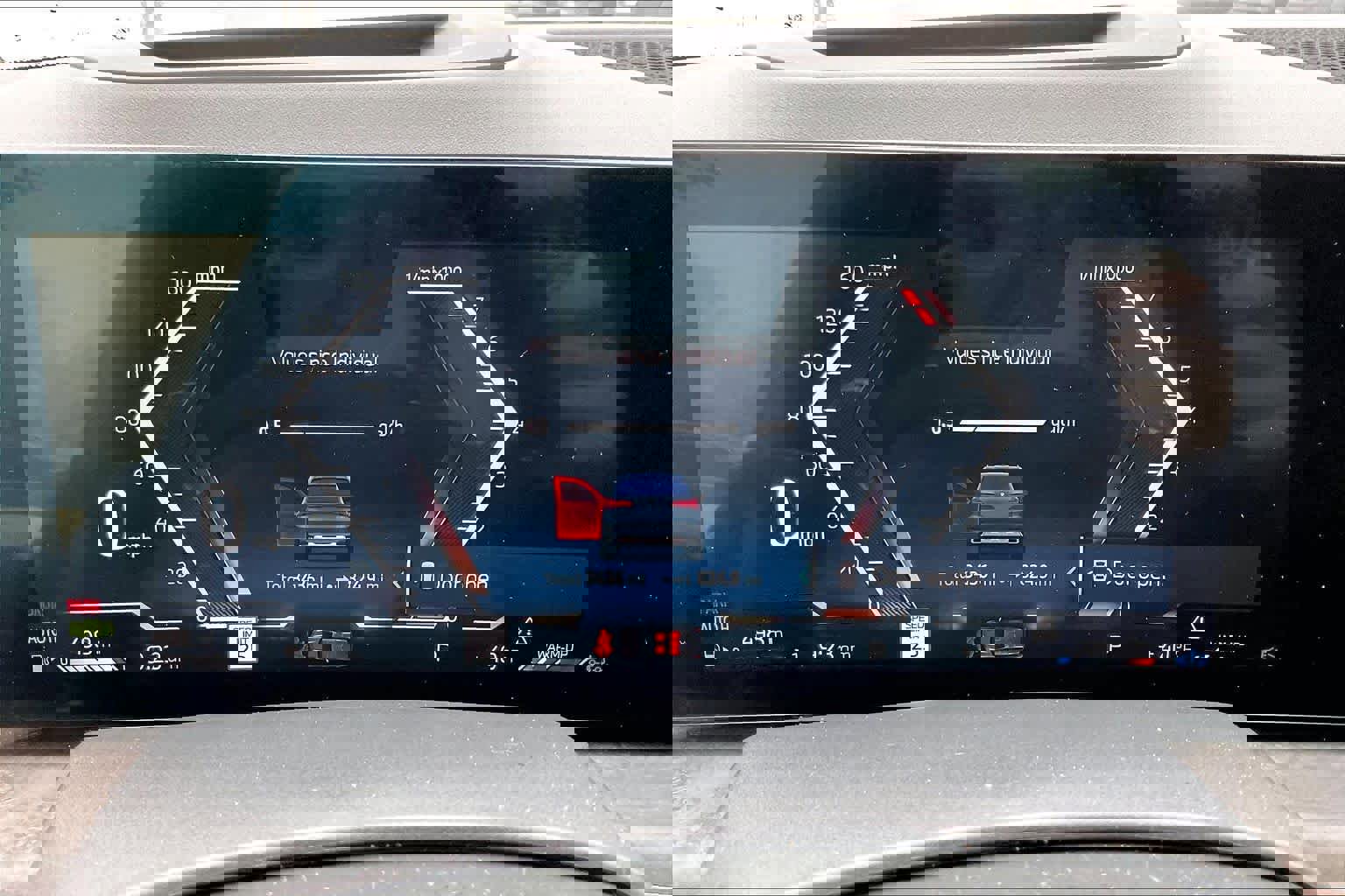 Used 2025 BMW X5 xDrive40i w/ Parking Assistance Package image 19