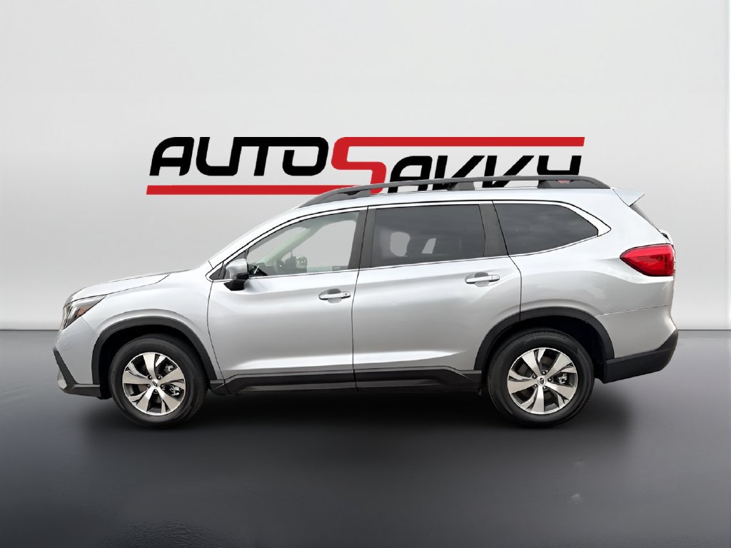 Used 2024 Subaru Ascent Premium w/ Convenience Package AWD/4WD image 4