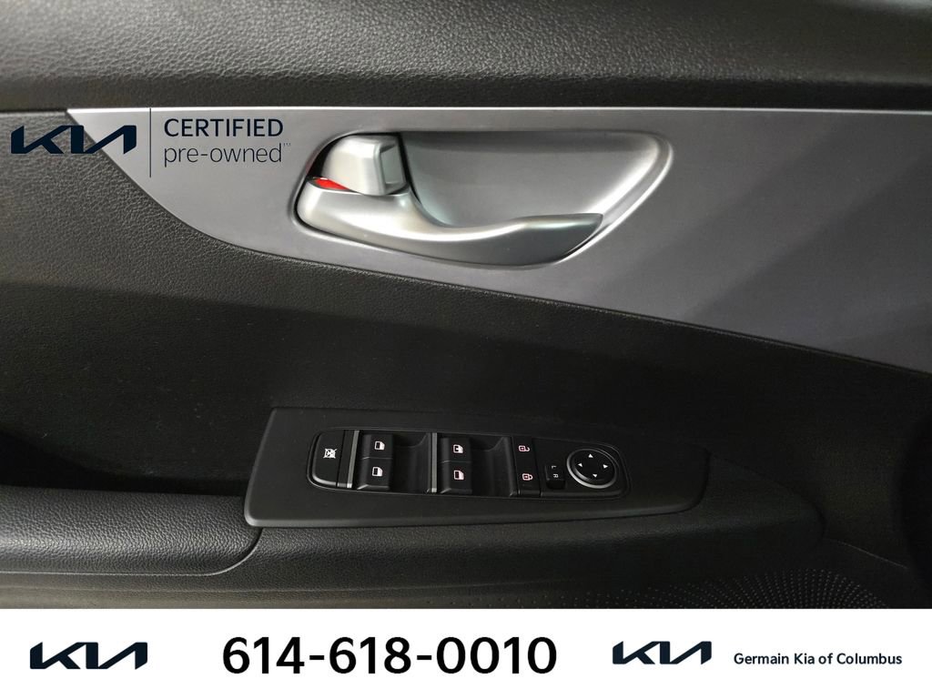 Certified 2023 Kia Forte LXS w/ LXS Technology Package image 26