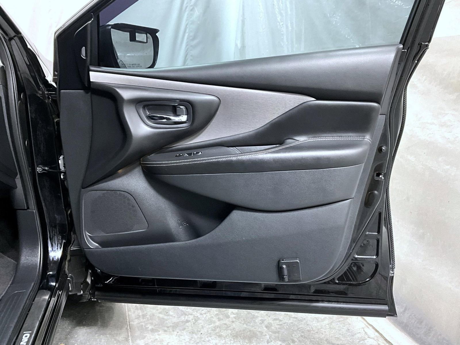 Used 2021 Nissan Murano SL image 17