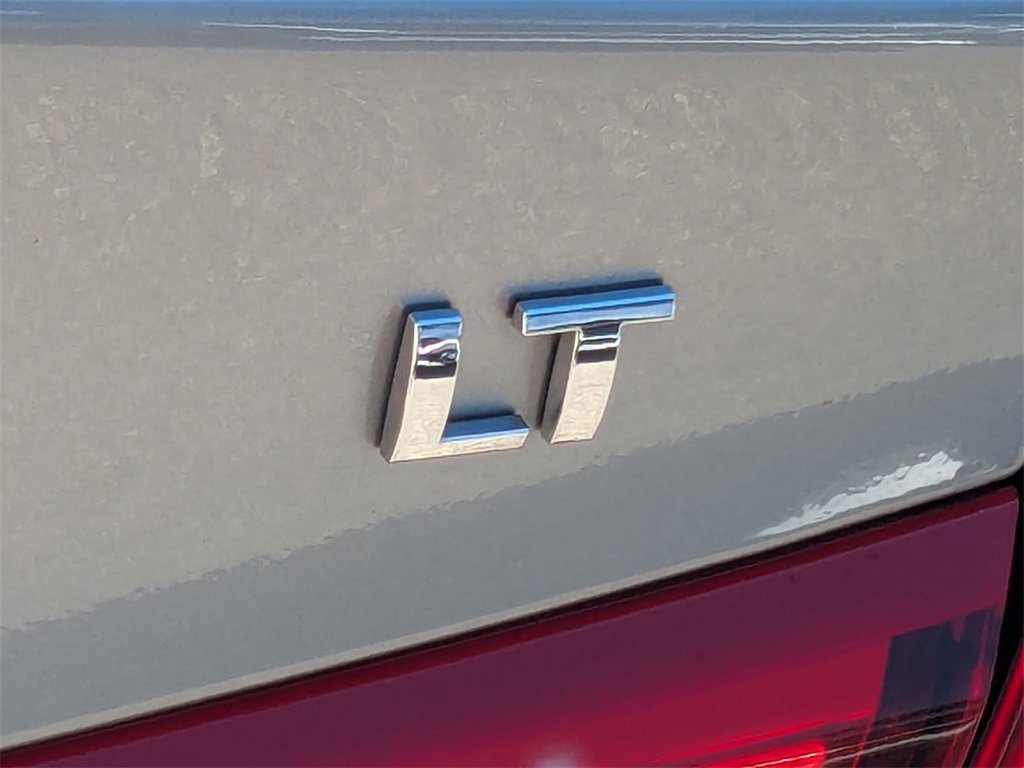 Used 2024 Chevrolet Malibu LT image 13