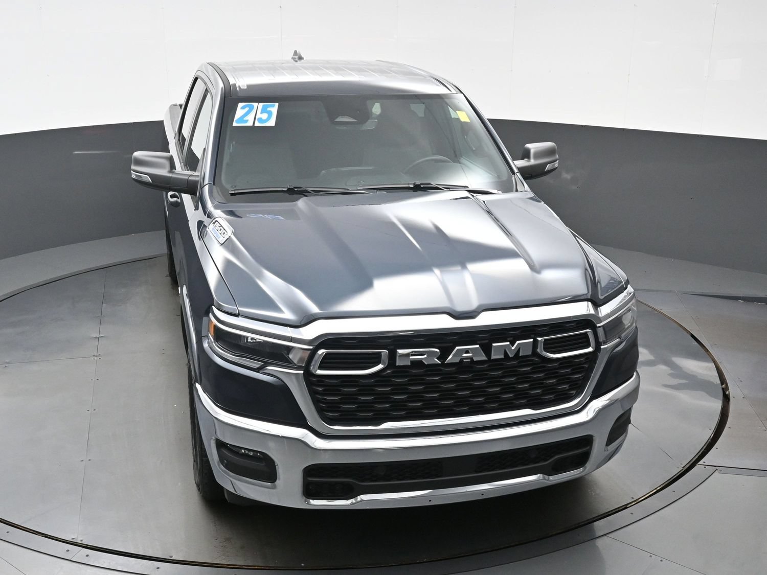 Used 2025 RAM 1500 Big Horn AWD/4WD image 43