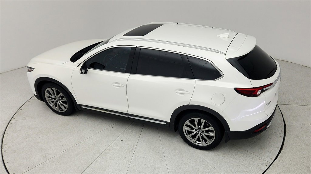 Used 2017 MAZDA CX-9 Signature image 38