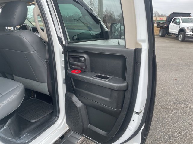 Used 2017 RAM 1500 Tradesman image 59