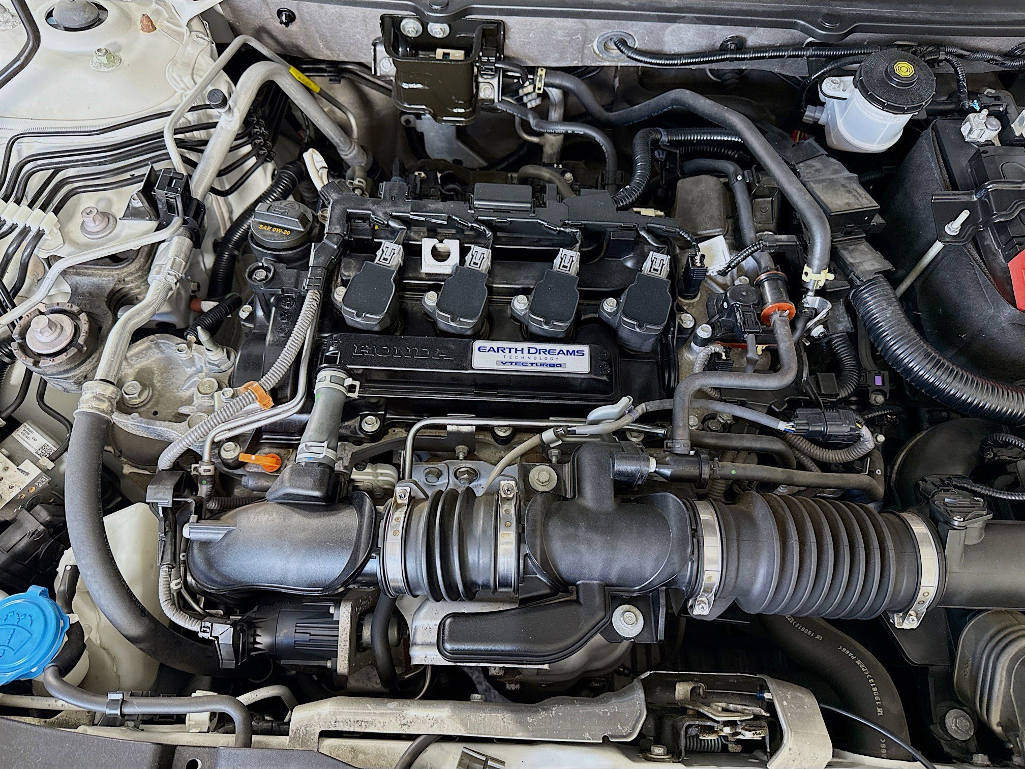 Used 2020 Honda Accord Sport image 39