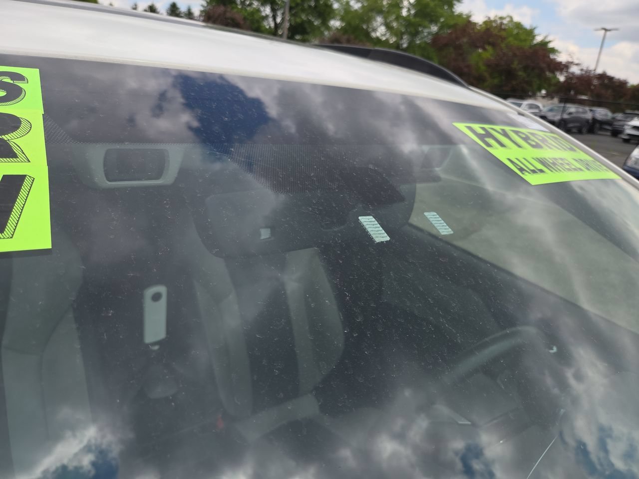 Used 2023 Subaru Crosstrek Hybrid w/ Moonroof Package w/Navigation AWD/4WD image 14