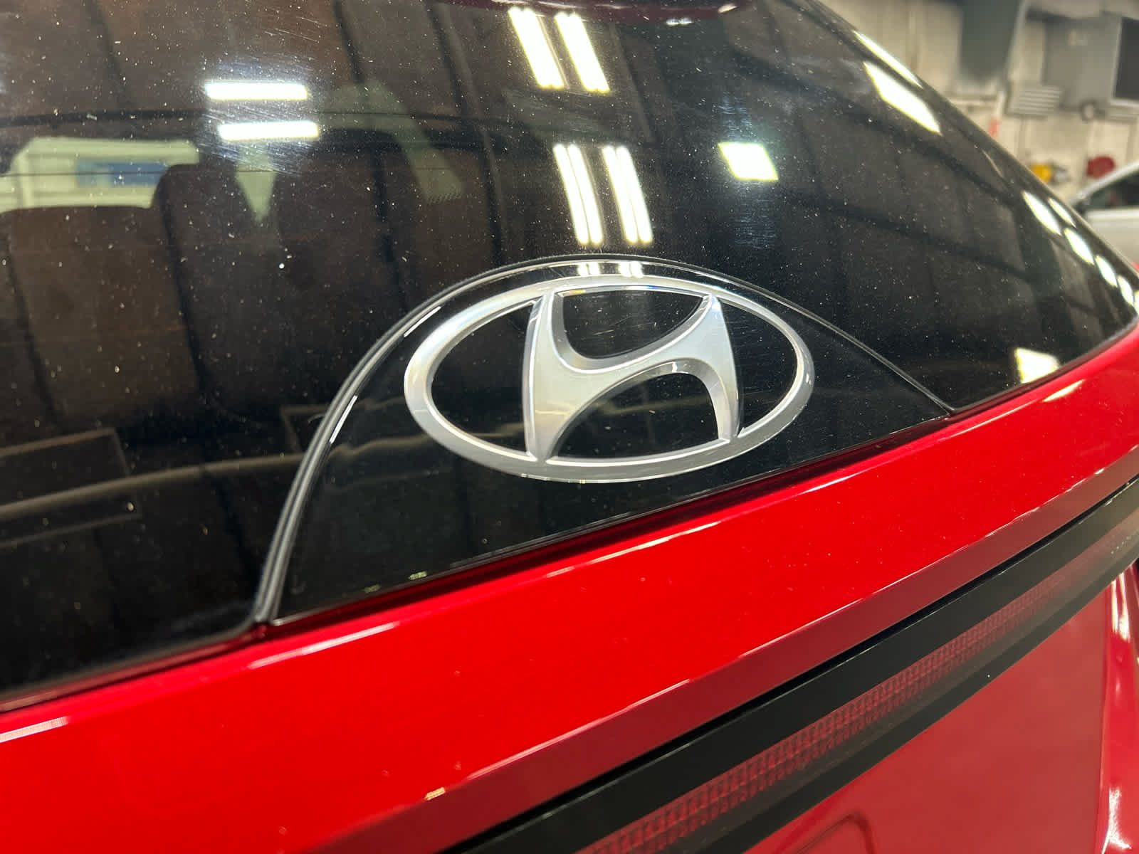 Used 2023 Hyundai Tucson SEL AWD/4WD image 8