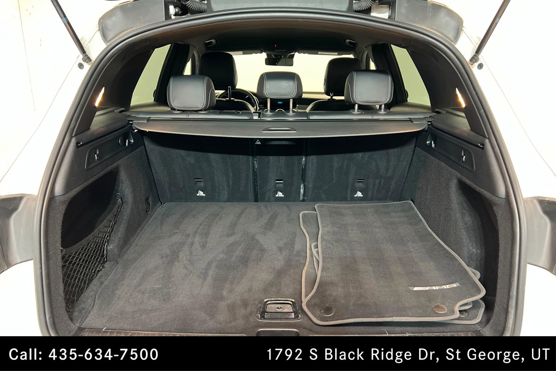 Certified 2022 Mercedes-Benz GLC 300 4MATIC image 22