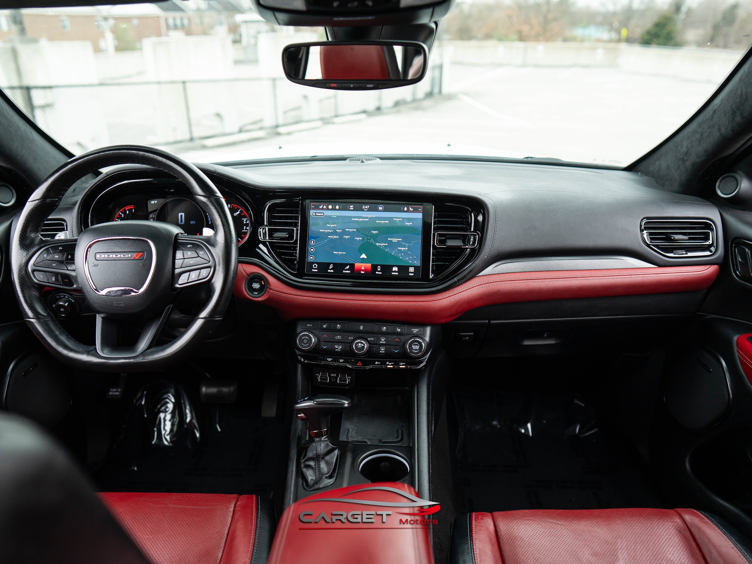 Used 2022 Dodge Durango R/T AWD/4WD image 14